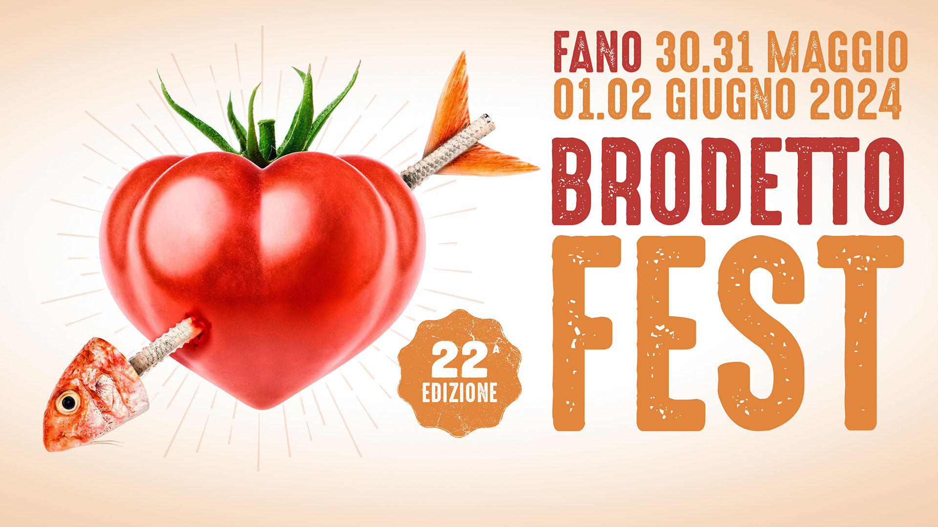 BrodettoFest 2024 a Fano