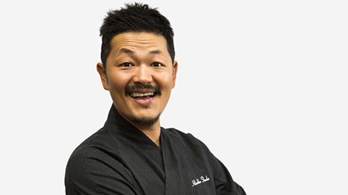 Chef Hiro BrodettoFest 2021