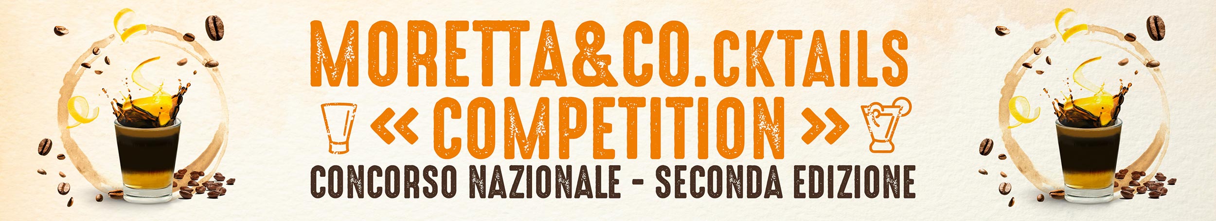 Moretta&Cocktail Competition 2022