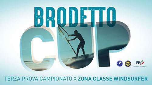 Brodetto Cup Windsurf