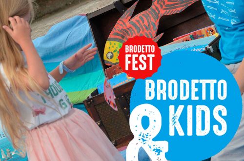Brodetto&Kids al BrodettoFest