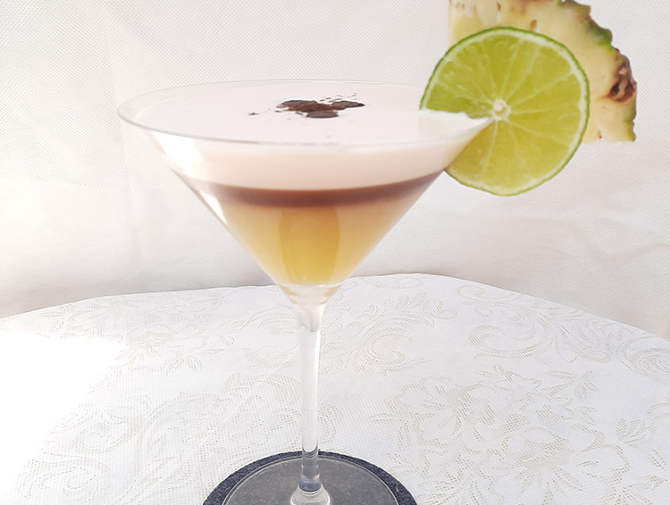 Moretta Cocktail Competition 2022
