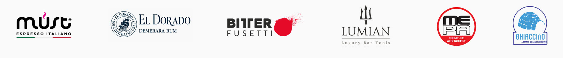 Partner Moretta Cocktail Competition 2022