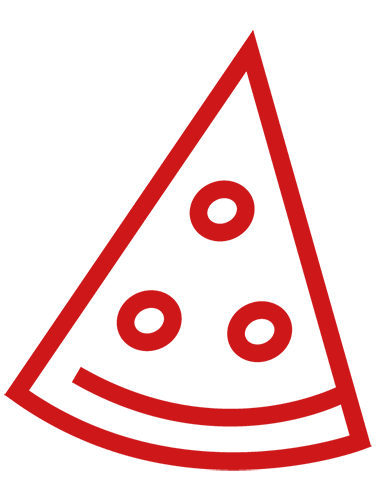 Pizza Brodetto Fano